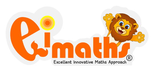 eiMaths Logo